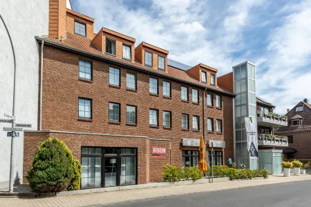 Hotel Freiraum