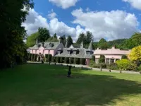 Roman Camp Country House Hotel Hotels in Callander