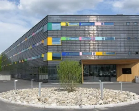 Comfort Hotel RunWay โรงแรมในUllensaker