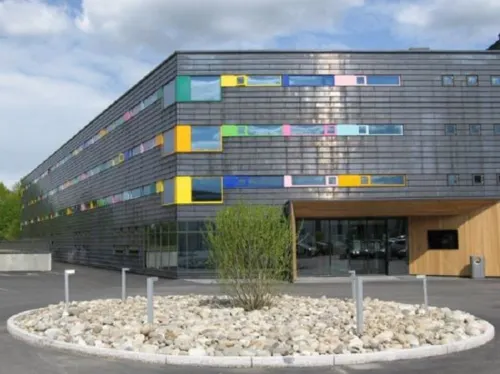 Comfort Hotel RunWay Hotels in Gardermoen