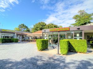 Logis Hotel Restaurant des Acacias Lille Tourcoing