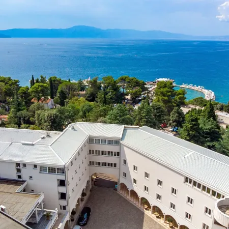Hotel Malin