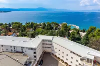 Hotel Malin