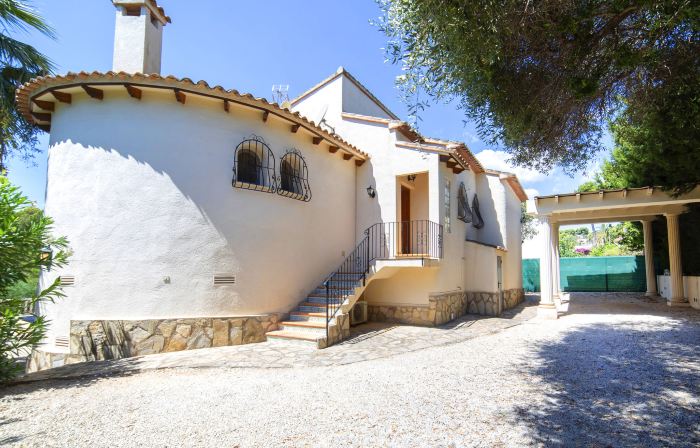Oronella