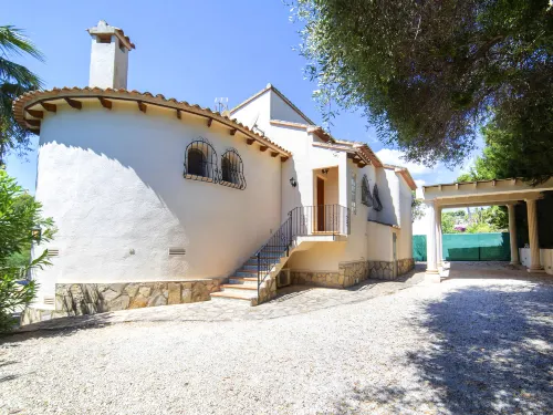 Oronella Hotels in Benissa