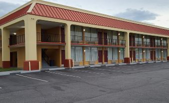 Red Roof Inn Tifton