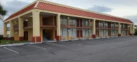 Red Roof Inn Tifton فنادق في تيفتون