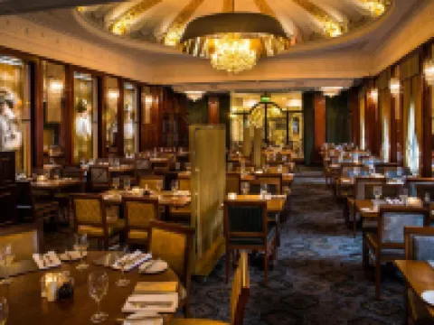The Royal Toby Hotel Hotel di Rochdale