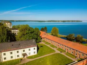 Vadstena Klosterhotell Konferens & Spa