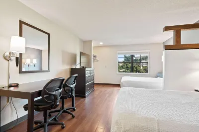 Extended Stay America Premier Suites - Seattle - Bellevue - Downtown Hotels near Mercer Slough Nature Park