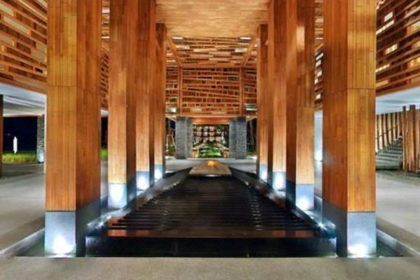 한사르 사무이 리조트 앤드 스파(Hansar Samui Resort & Spa)_2