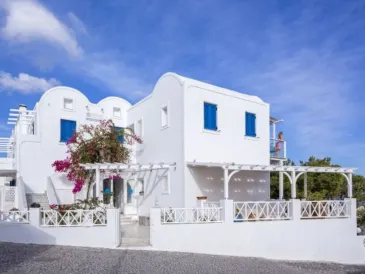 Loizos Stylish Residences