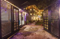 Wowstayz Serenity Hotel a Pachmarhi Cantt