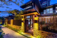 Sanle Jushi Villa (Haichang Street) Hotel a 