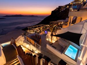 Daydream Luxury Suites