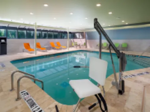 Holiday Inn Express & Suites DAHLONEGA - UNIVERSITY AREA by IHG Hotels in Lumpkin County