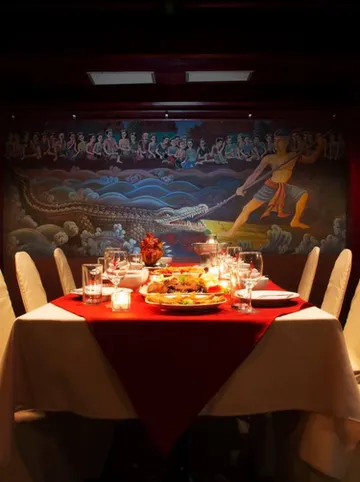 รูปภาพของโรงแรม โรสอินน์ ตะพานหิน