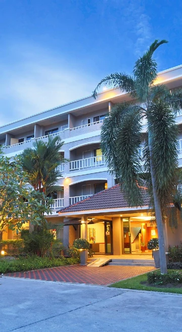 รูปภาพของภัทรา แมนชั่น บาย อักษรา คอลเลคชั่น