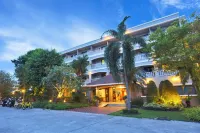 Pattra Mansion by Aksara Collection Hotel in zona Phuket City View Point