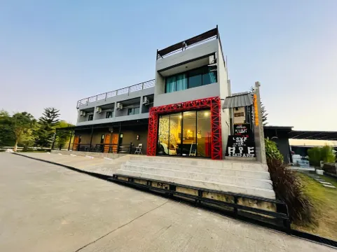 Manonkan Resort Khao Kho Hotels in Khao Kho