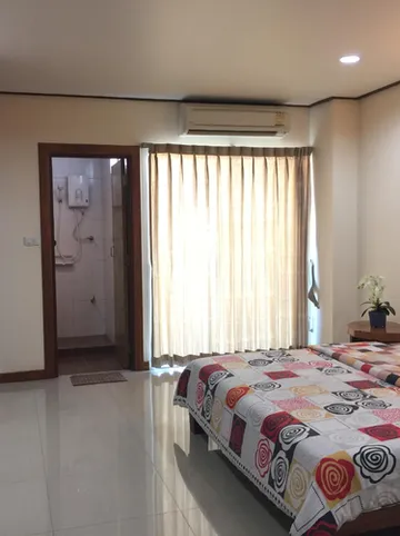 รูปภาพของPorn 3 Hotel