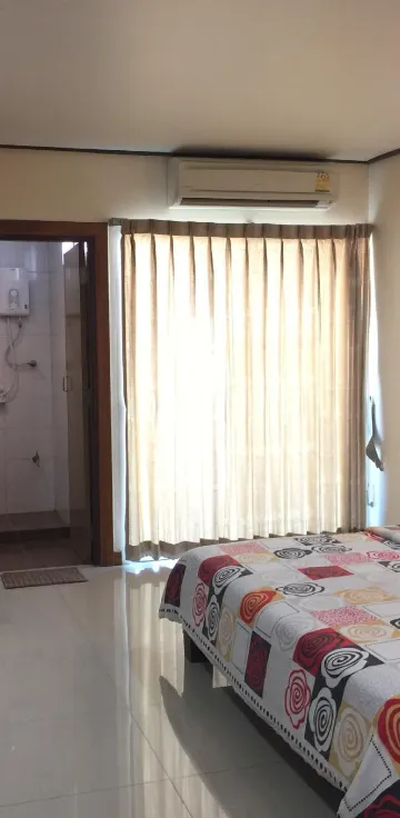 ห้องสแตนดาร์ด เตียงคิงไซส์