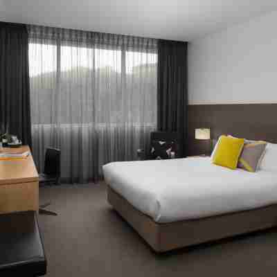 Atura Dandenong, an EVT hotel Rooms