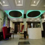 The Oscar Regency Hotel di Jagadhri