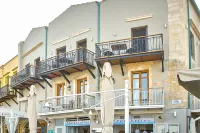 Vista Del Porto Luxury Suites - Homestays