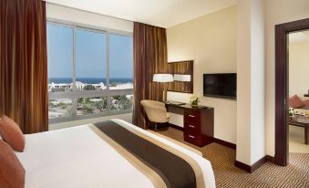 City Seasons Hotel & Suites Muscat