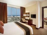 City Seasons Hotel & Suites Muscat