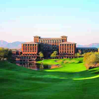 The Westin Kierland Villas, Scottsdale Hotel Exterior