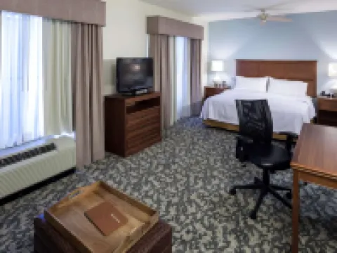 Homewood Suites by Hilton Houston Stafford Sugar Land Hotels in Stafford