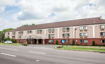 Comfort Inn Feasterville - Trevose