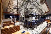 Miami Lakes Hotel
