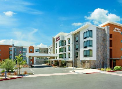 Hampton Inn & Suites Napa