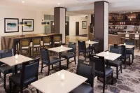 Courtyard Miami Coral Gables - breakfast