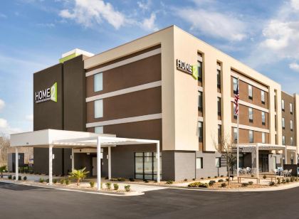 Home2 Suites by Hilton Macon I-75 North