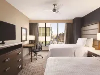華盛頓特區國會-海軍造船廠Homewood Suites by Hilton 国会高地附近的飯店