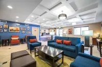 Comfort Inn & Suites Orem - Provo