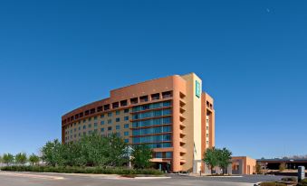 Embassy Suites by Hilton Albuquerque