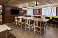 Fairfield Inn & Suites Fort Myers Cape Coral