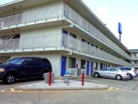 Motel 6 Garland, TX - Dallas