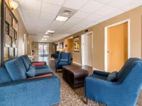 Comfort Inn Mechanicsburg - Harrisburg South Hotels in Cumberland County