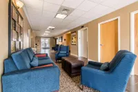 Comfort Inn Mechanicsburg - Harrisburg South Hotel a Upper Allen Township
