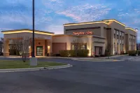 Hampton Inn Elkhorn Lake Geneva Area Hotels in Delavan