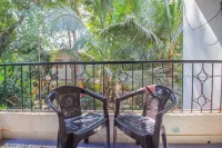 Oceanic Beach Guest House