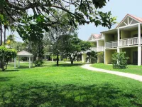 Hôtel le Récif, la Réunion