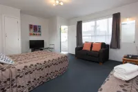 Otorohanga & Waitomo Motels - Spa