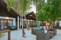 Atollkey Hotels in Dhidhoofinolhu